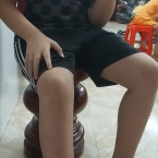 Bé kiên 