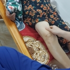 Bà thanh