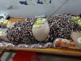 Chăm sóc bệnh nhân tại nhà
