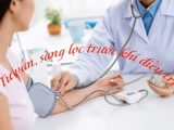 Dịch vụ châm cứu bấm huyệt tại nhà
