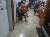 Điều Trị Bệnh Liệt Nửa Người Dĩ An, Bình Dương