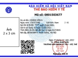 Tham gia Bảo hiểm Y tế có lợi gì?