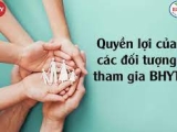 Thủ tục mua bảo hiểm y tế hộ gia đình gồm những gì?
