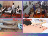 Tham gia BHYT hộ gia đình có quyền lợi gi?