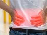 Thoát vị đĩa đệm sóng lưng và cổ