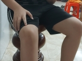 Bé kiên
