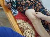 Bà thanh
