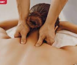 Điện châm bấm huyệt - Phương pháp hiệu quả chữa các bệnh thần kinh, cơ xương khớp