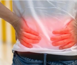 Thoát vị đĩa đệm  sóng lưng và cổ